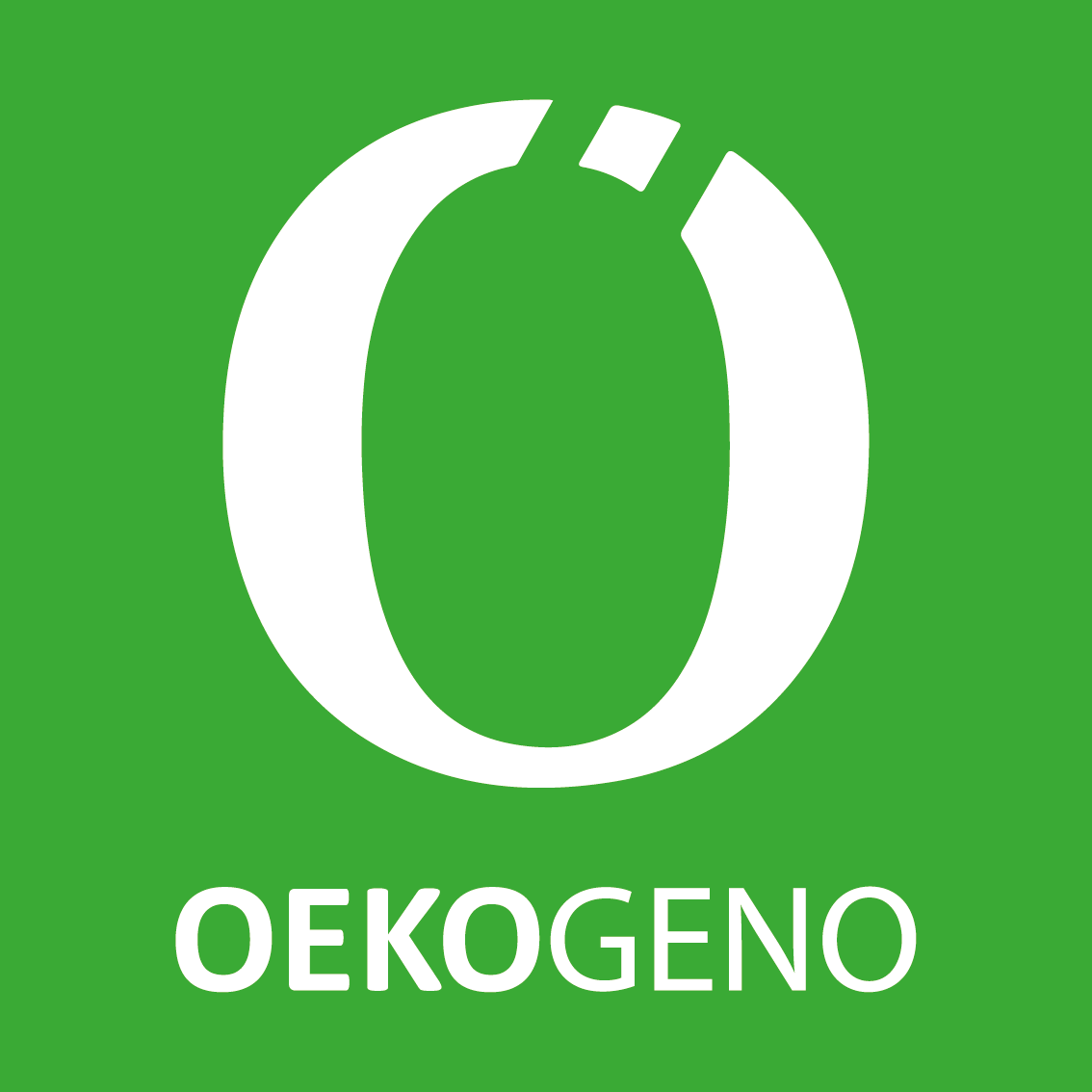 Logo Oekogeno