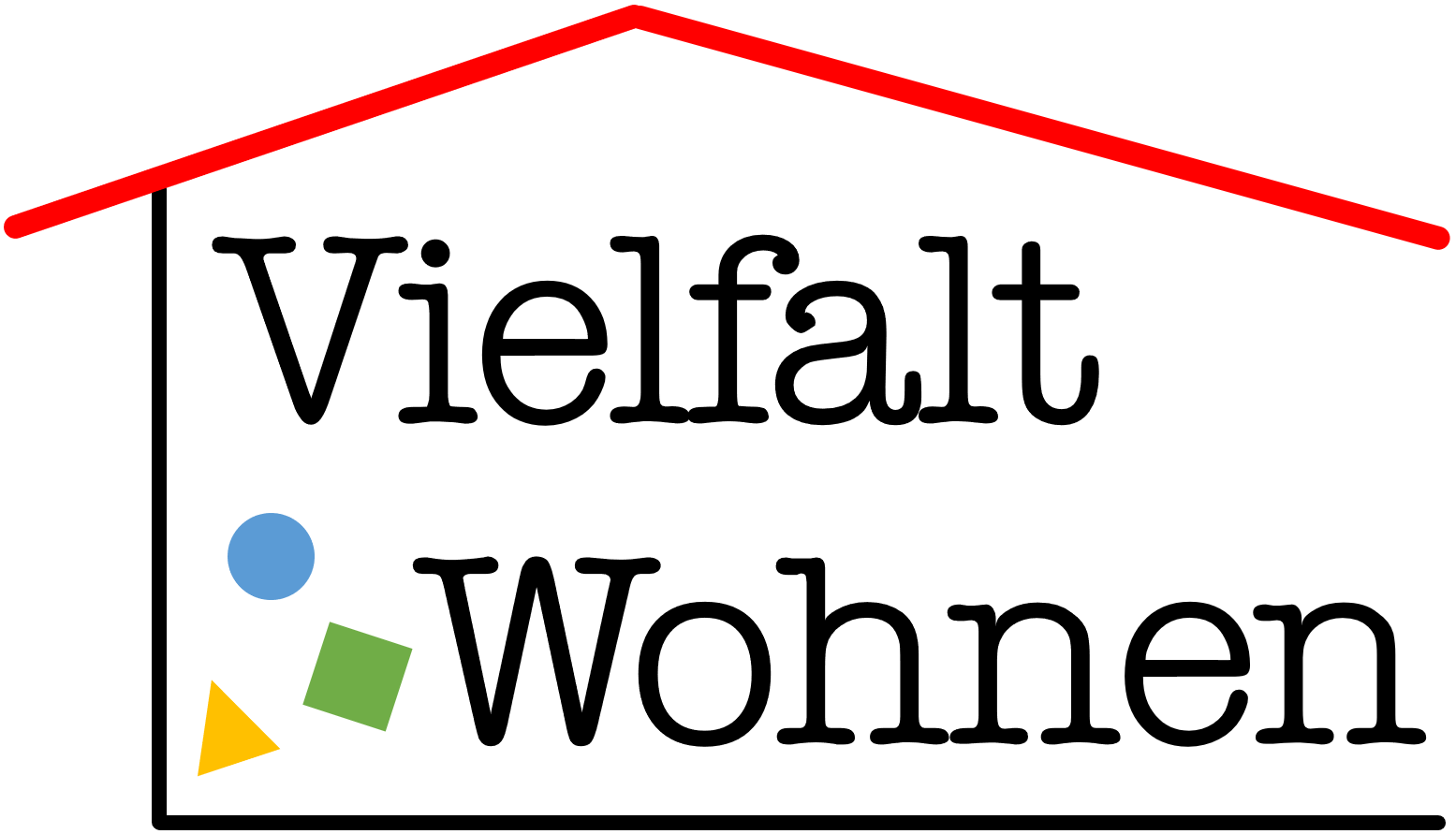 Logo VielfaltWohnen Kelkheim