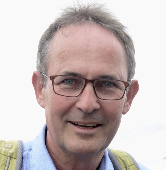 Alexander Runge, Schatzmeister