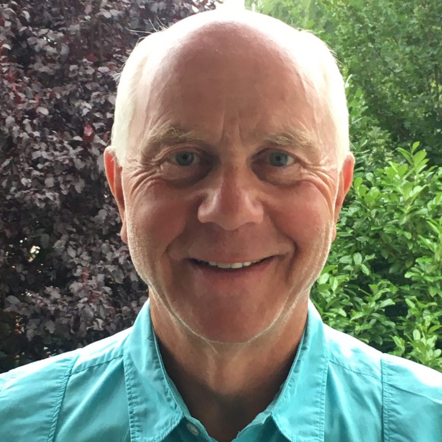 Gert Nötzel, Vorsitzender