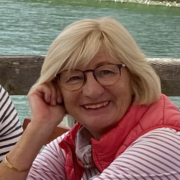 Veronika Runge, Vorsitzende